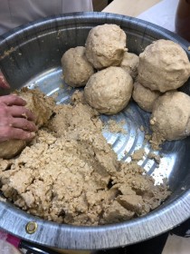 20190126　味噌作り2